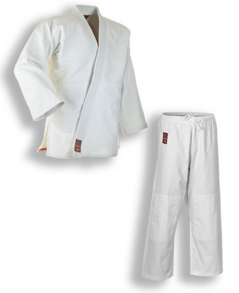 Ju-Sports Judo- Anzug Fuego