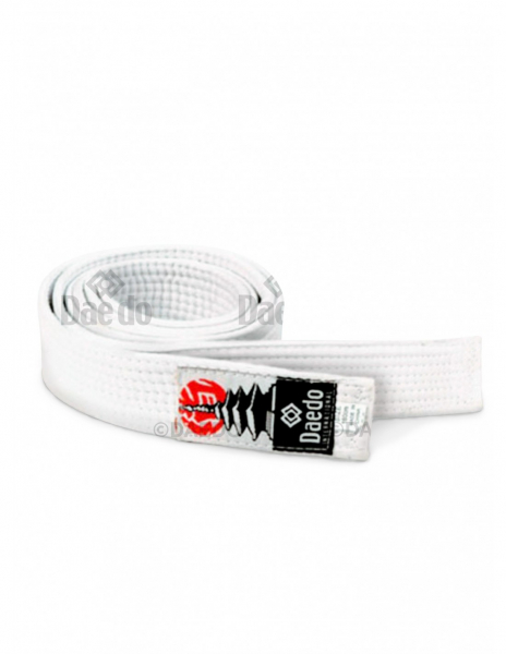 Daedo Belt CI 1501 White