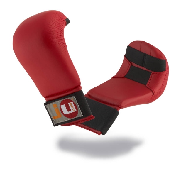 Ju-Sports Karate- Handschutz