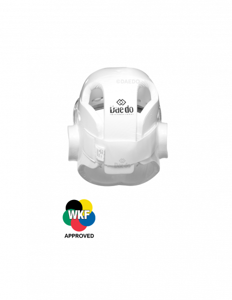 KPRO 15916 - WKF MASK HEAD GEAR