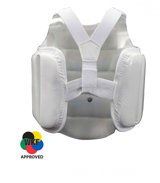 Daedo KPRO2015 W.K.F. APPROVED KID BODY PROTECTOR