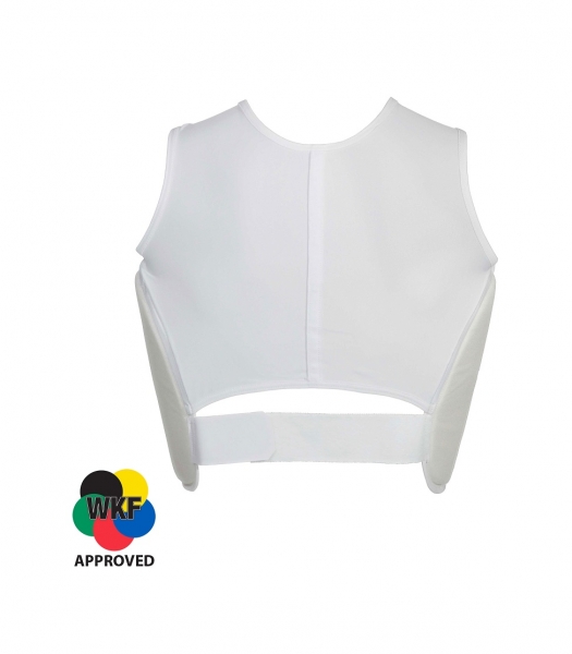 Daedo KPRO2016 W.K.F. APPROVED INTERIOR BODY PROTECTOR