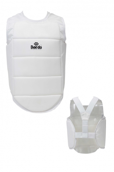 Daedo KARATE TRANING BODY PROTECTOR KPRO 2020