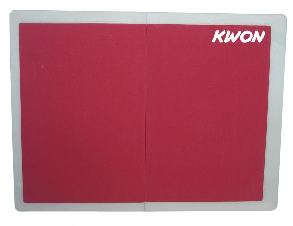 KWON Bruchtestbrett Kunststoff in 3 Härten