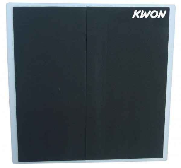 KWON Bruchtestbrett Kunststoff in 3 Härten