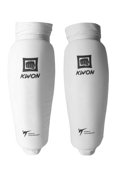 KWON Schienbeinschützer TKD - WT anerkannt