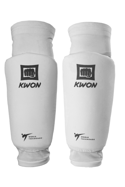 KWON Unterarmschutz TKD - WT anerkannt