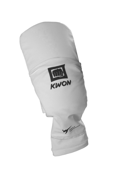 KWON Unterarmschutz TKD - WT anerkannt
