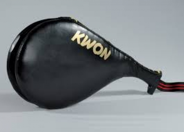 KWON Doppel Hand Mitt