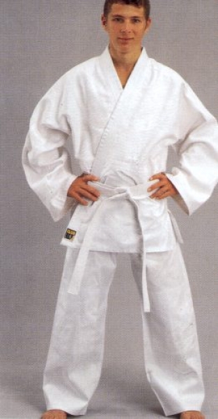 KWON Club Line Judoanzug Randori