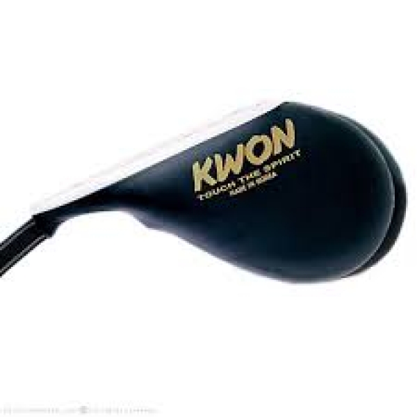 KWON Jumbo Doppel Handmitt