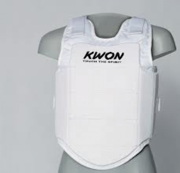 KWON Karate-Weste Ultra Light
