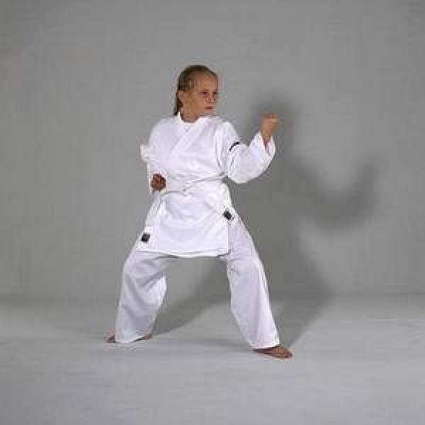 KWON Karate Anzug BASIC