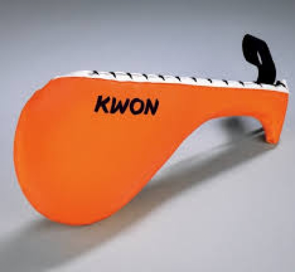 KWON Single Hand Mitt ULTRA STRONG