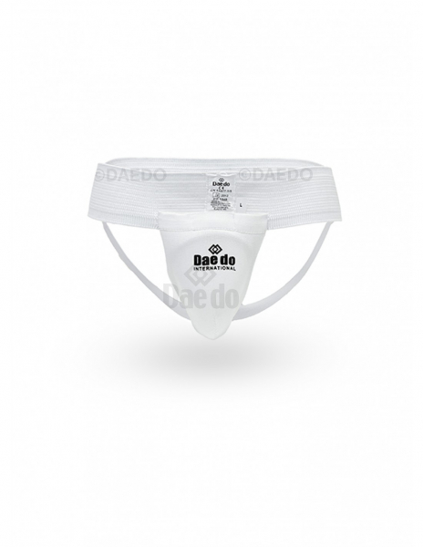 Daedo Male Cup Groin Guard -PR 1549