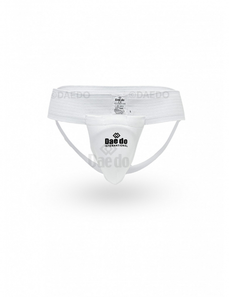 Daedo Male Cup Groin Guard -PR 1549