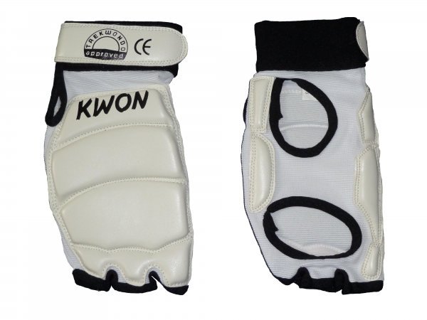 KWON Taekwondo Fußschutz