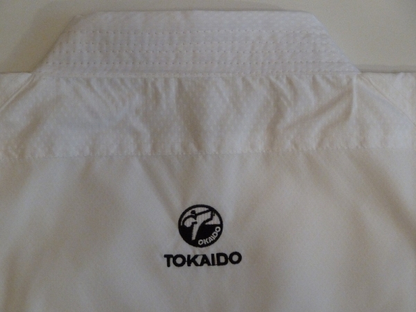 TOKAIDO Karategi KUMITE MASTER PRO