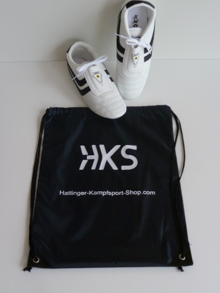 Backpack mit HKS Logo - French Navy