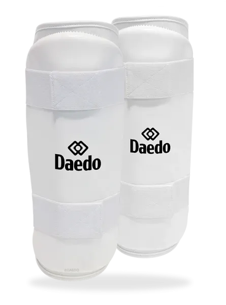 Daedo PR1571 Shin Guard Comfort