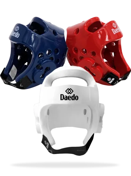 Daedo PR2055 Kopfschutz
