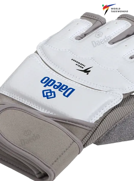 Daedo PRO15943 WT Hand Protector
