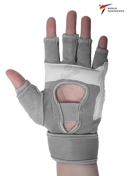 Daedo PRO15943 WT Hand Protector