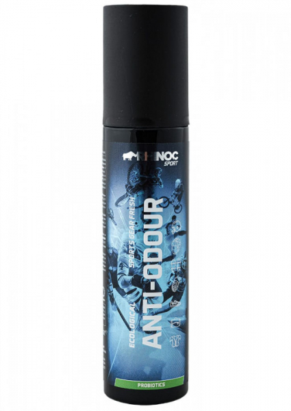 ANTI-GERUCH SPRAY, RHINOC SPORT GEAR FRESH, 150 ML