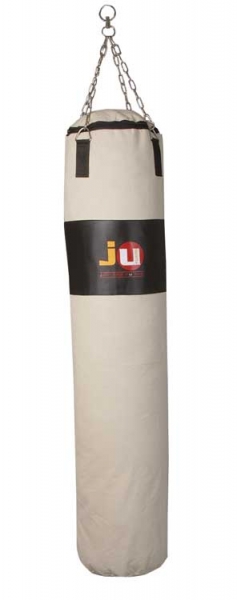 Ju-Sports Sandsack "Black Target", Canvas