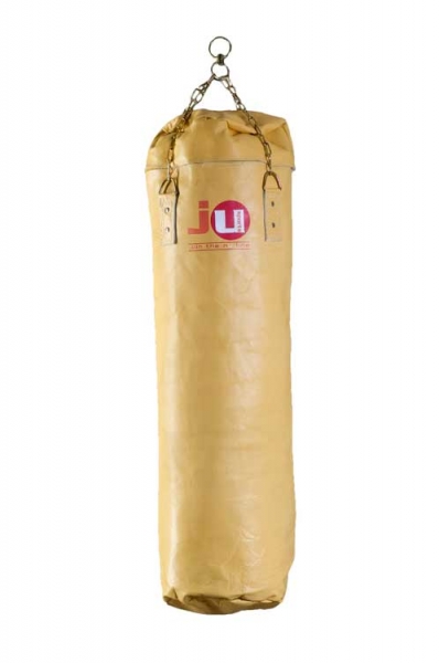 Ju-Sports Sandsack "Buffalo", echt Leder