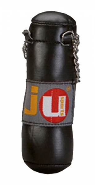 Ju-Sports Schlüsselanhänger Boxing Bag black