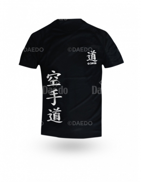 Daedo CA1452 T-shirt Hyro Cool Karate - weiß