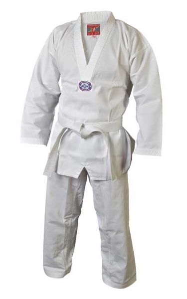 Ju-Sports TKD Anzug Chagi