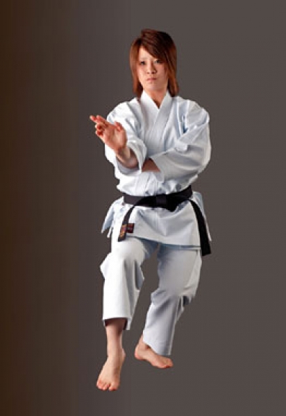 TOKAIDO Karategi KATA YAKUDO