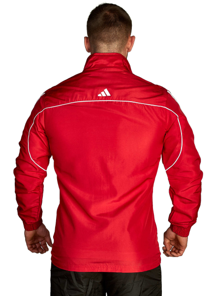adidas Trainingsjacke rot 13-adiTR40R