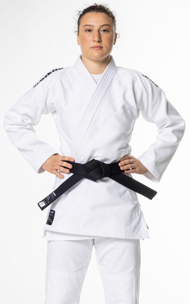 Dax JUDO JACKE  MOSKITO SLIM FIT