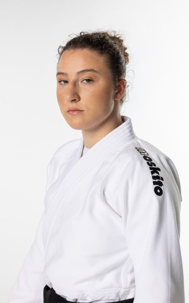 Dax JUDO JACKE  MOSKITO SLIM FIT