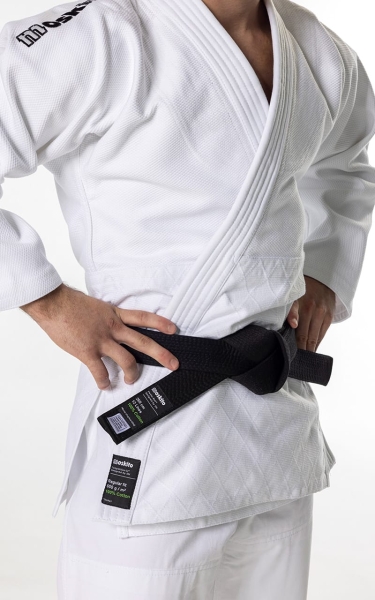 Dax JUDO JACKE  MOSKITO SLIM FIT