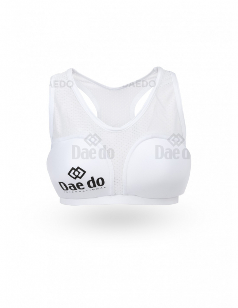 Daedo PR2064 Female Chest Protector