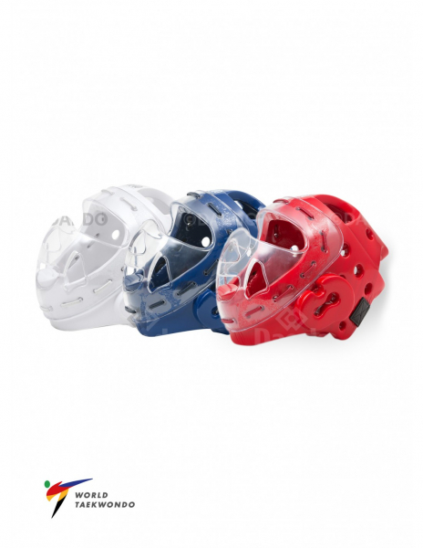 Daedo PRO20915 WT Mask Head Gear