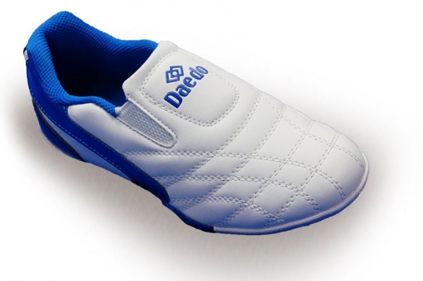 Daedo ZA 3010 KICK - KIDS - BLUE