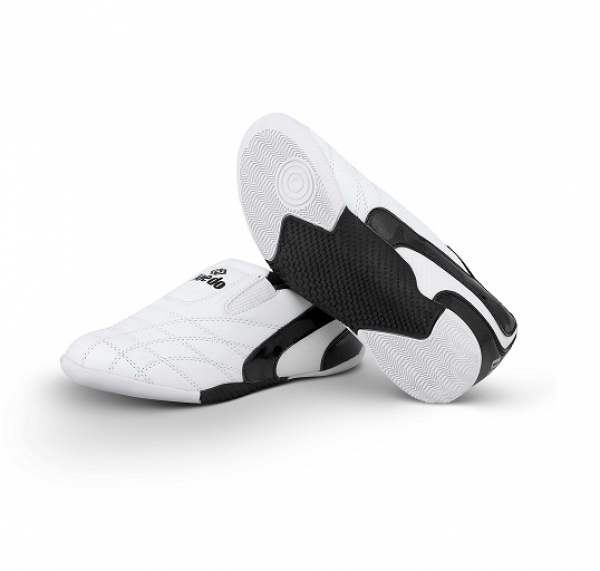 Daedo ZA 3020 KICK - KIDS - BLACK