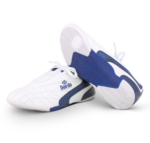 Daedo ZA 3110 KICK - ADULTS - BLUE