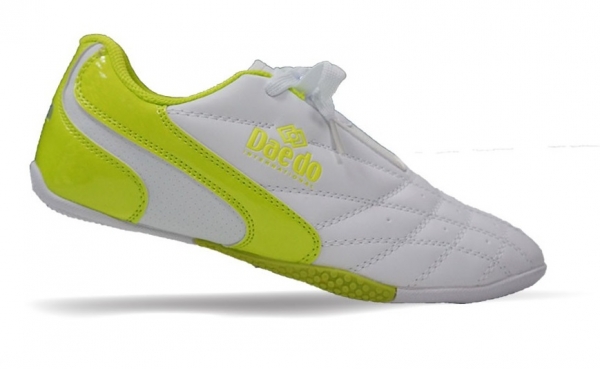 Daedo ZA 3140 KICK - ADULTS - GREEN
