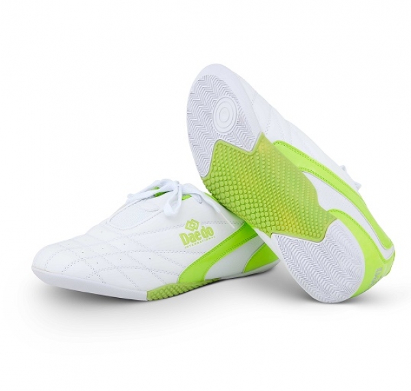 Daedo ZA 3140 KICK - ADULTS - GREEN