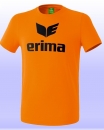 T-Shirt PROMO orange