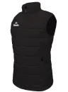 Daedo Padded Vest Black CH0081