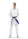 Daedo WT-Stil Wettkampf Dobok weißer Kragen TA 2026