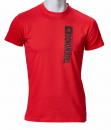 adidas Community 22 T-Shirt Taekwondo rot, adiCLTS21V-T
