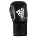 adidas Boxhandschuhe Speed 50, ADISBG50 schwarz/weiß